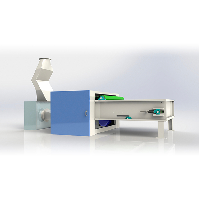 স্বয়ংচালিত সুই পাঞ্চিং পণ্য সমাধান