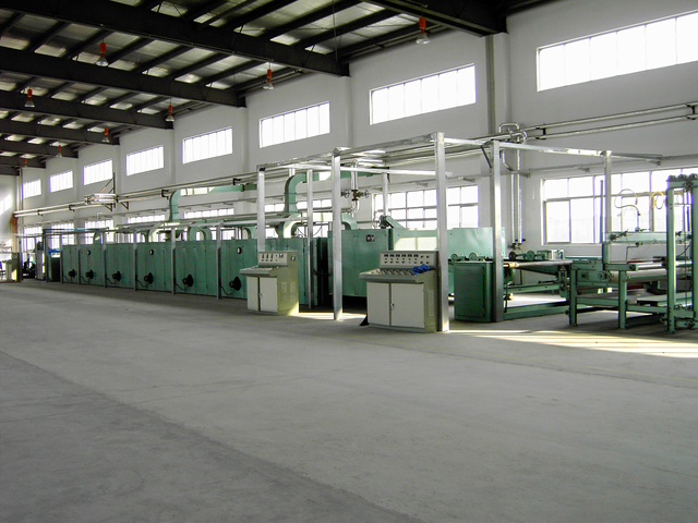 সুই লুম লেদার বেসিক ফ্যাব্রিক লাইন ননউভেন লাইন পু পিভিসি