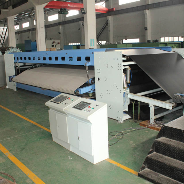 হোম হোমোজেনিয়াস মিক্সচার স্টিল ক্রস ল্যাপার