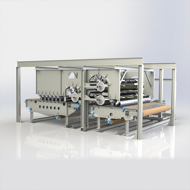 Spunlace ফ্যাব্রিক পণ্য সমাধান